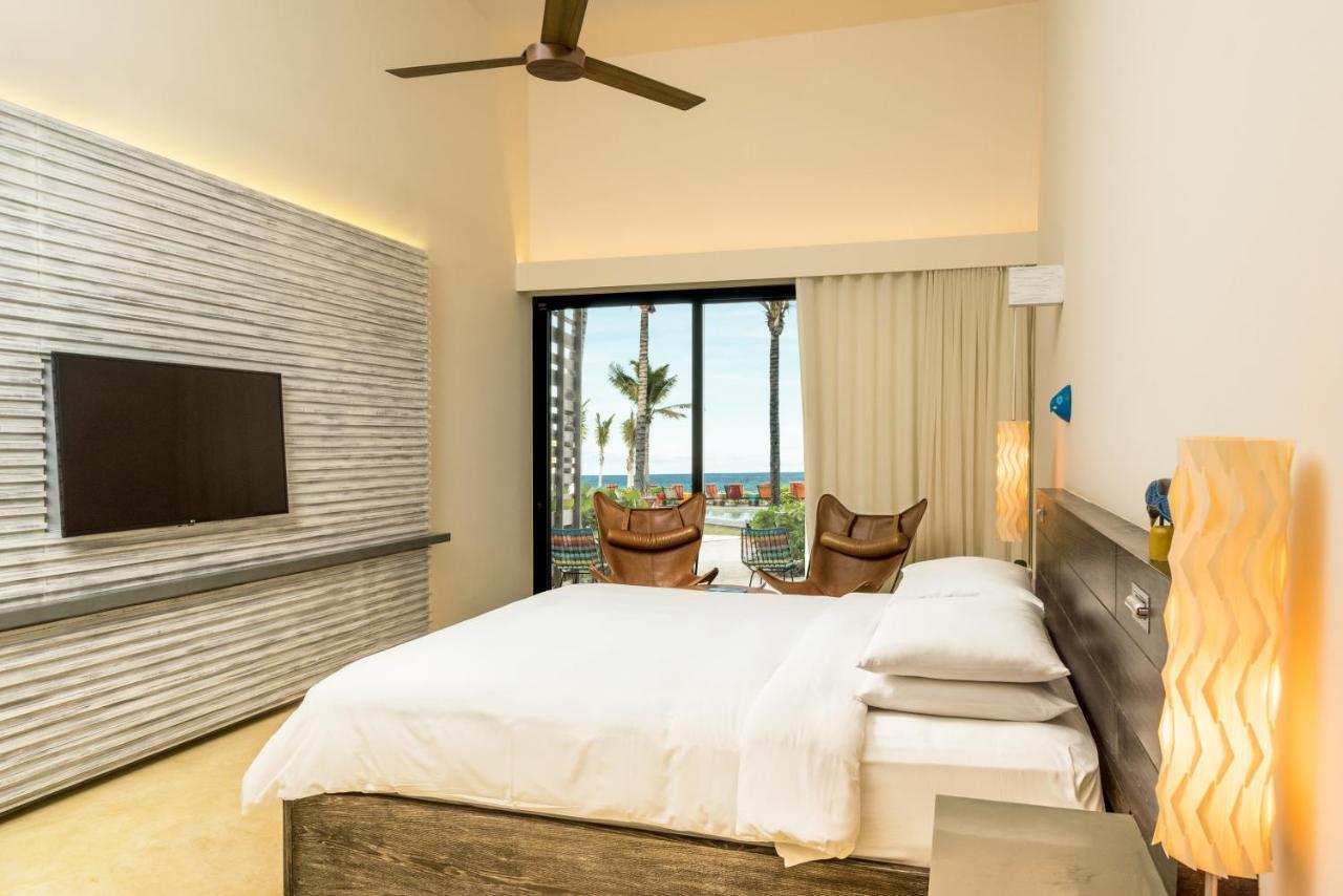 Andaz Mayakoba All Inclusive El Marlyn Azul Exterior photo
