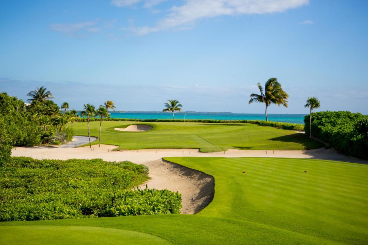 Andaz Mayakoba All Inclusive El Marlyn Azul Exterior photo