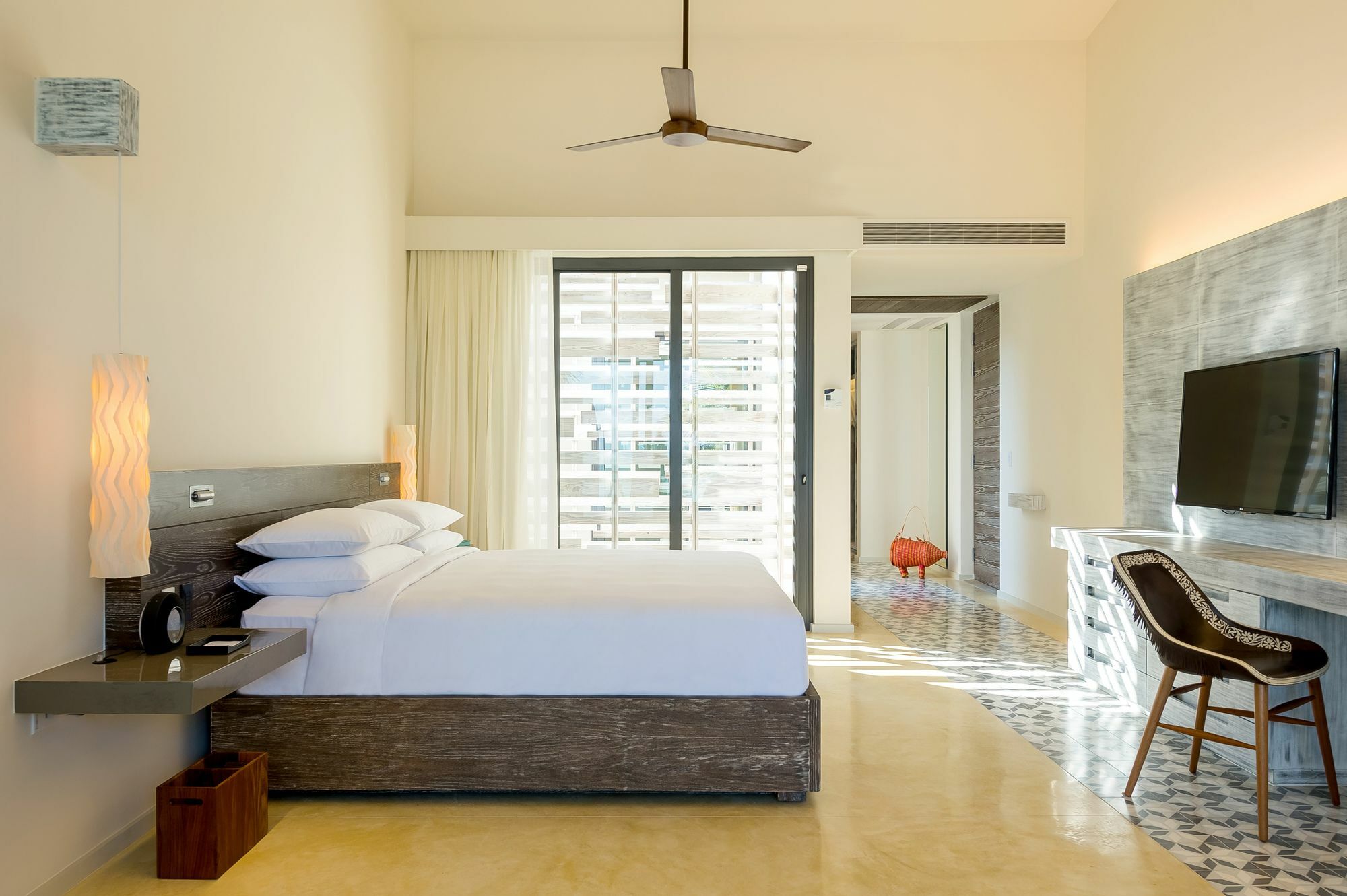 Andaz Mayakoba All Inclusive El Marlyn Azul Exterior photo