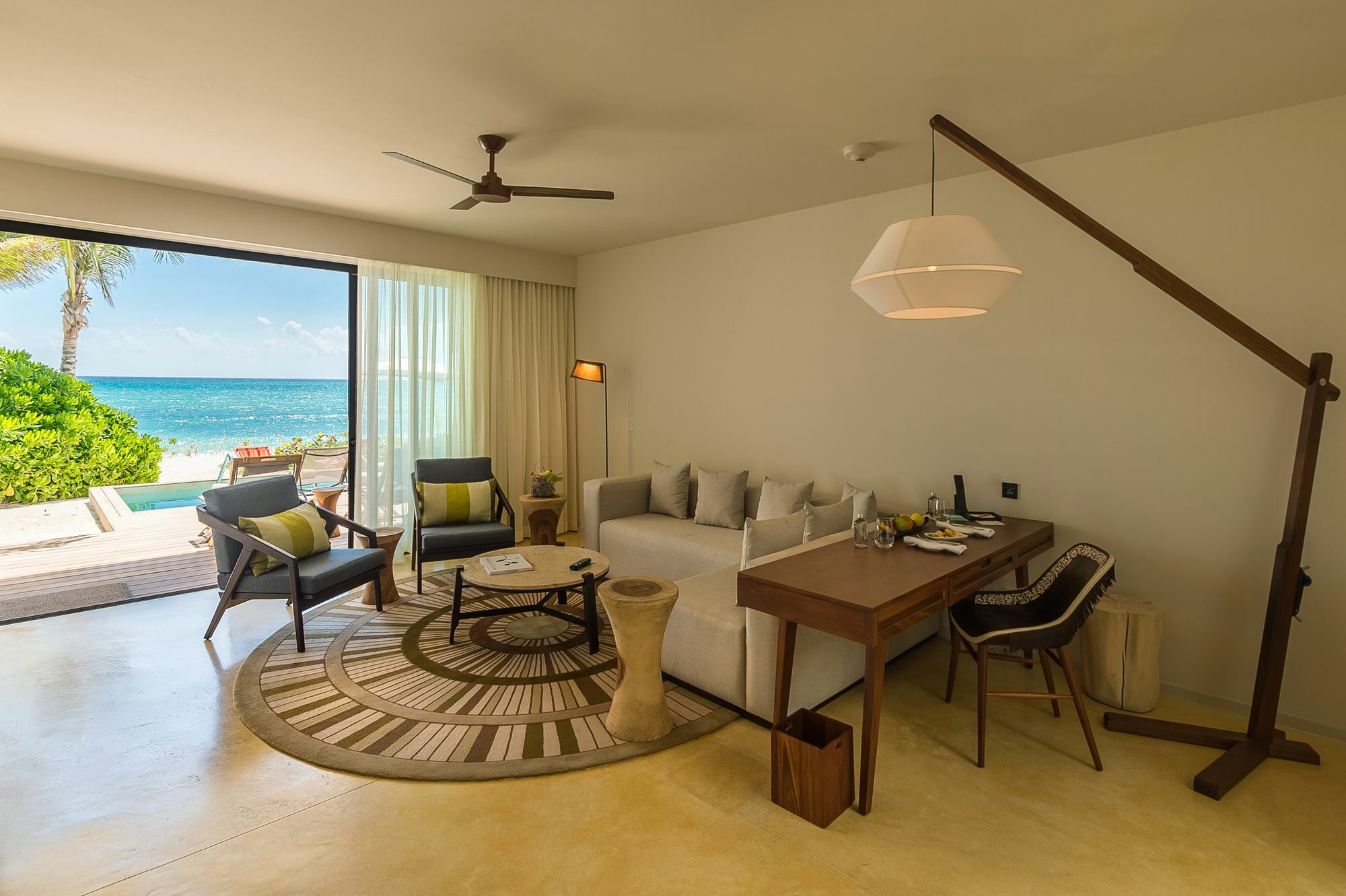 Andaz Mayakoba All Inclusive El Marlyn Azul Exterior photo