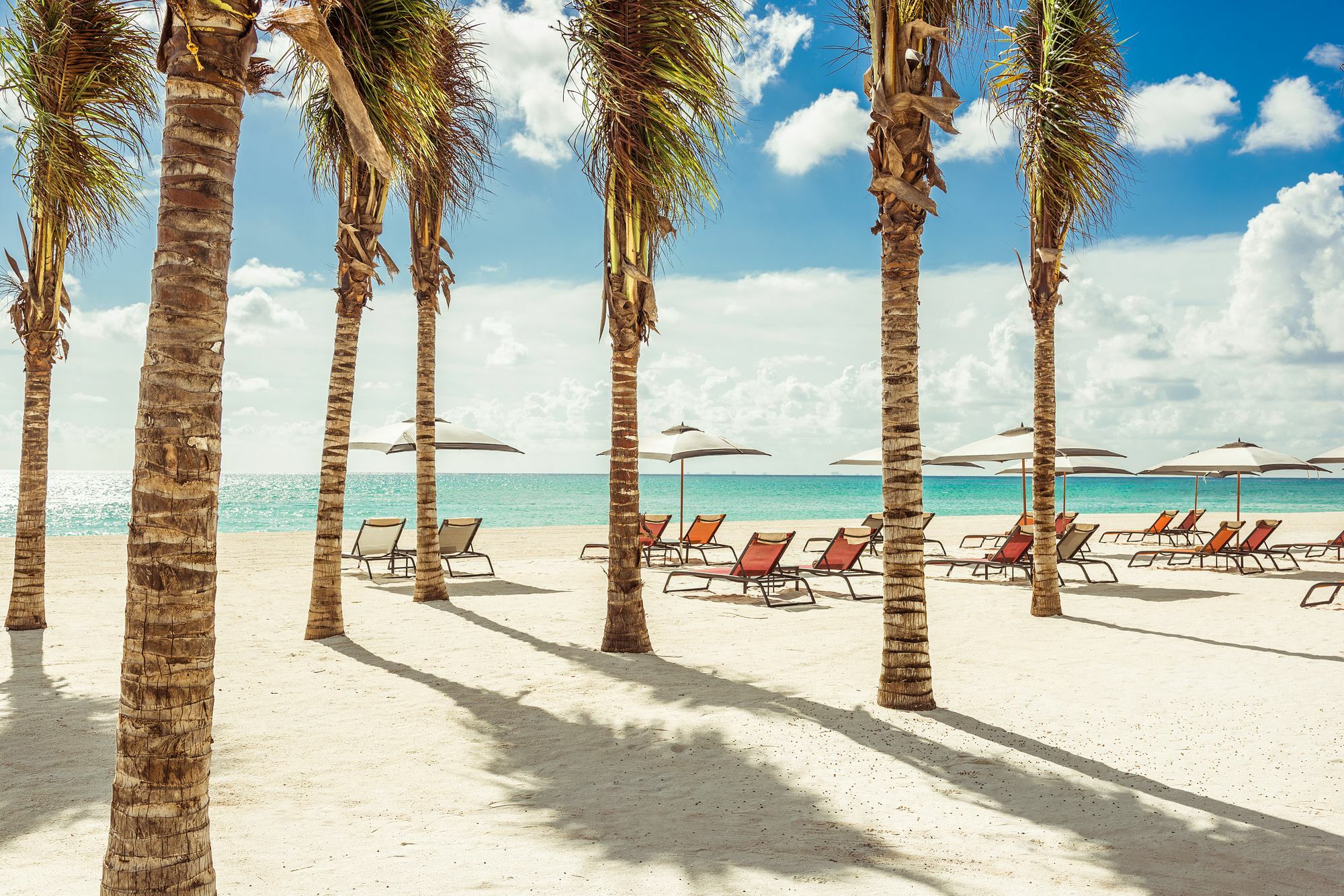 Andaz Mayakoba All Inclusive El Marlyn Azul Exterior photo